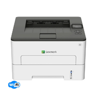 LEXMARK เครื่องปริ้นเตอร์เลเซอร์ รุ่น B2236DW
