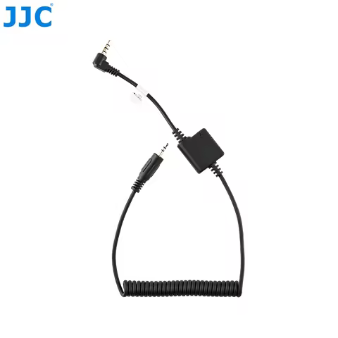JJC Camera Wireless Remote Control Connecting Cord Shutter Release Cable Replaces Sigma CR-41 for SI