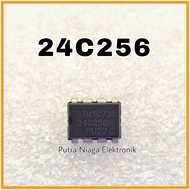Ic 24C256 Dip 8 pin 24C256N / 24C256A / 24C256AN AT24C256 Eeprom Memory 256Kbit