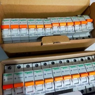 MCB domae 1P 6A 10A 16A 20A 25A 32A schnaider