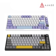 AJAZZ KEYBOARD รุ่น AK820 Pro รับประกันศูนย์ไทย 1 ปี
