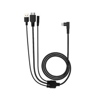 54 Havapen 2 3 In 1 Cable Cb01 Compatible With Huion Kamvas Pro 12 / Pro13 Pro16, Tablet Pen Monit