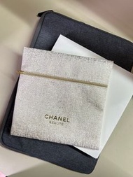 Chanel化妝袋