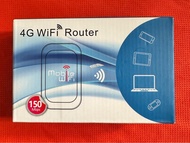 4G LTE WiFi 路由器 WiFi蛋 Auto 支持 百佳 SoSim 鴨聊佳 返國內 中國聯通漫遊去 Softbank Docomo * Portable Wi-Fi SIM CARD rou