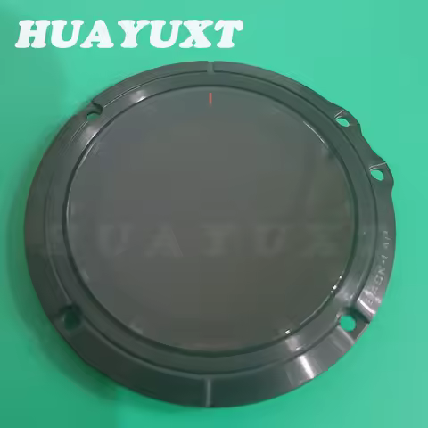 LCD Display Screen For Garmin Fenix 5x Plus Replacement Parts