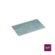 Efay Serie T-Concrete Grey Melamine 1/3 Concrete L32.5xW17.5xH1cm