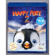 HAPPY FEET 2
