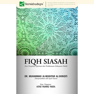 Fiqh Siasah: Dari Perspektif Legitimasi Dan Perlaksanaan Kekuasaan Politik