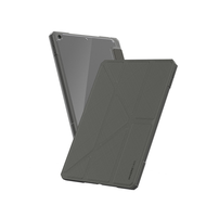 เคส - AMAZINGthing Casing for iPad 10.2 inch (2021) Titan Pro Folio Case [iStudio by UFicon]