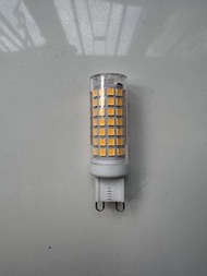 G9 LED 燈泡 暖黃光 G9 LED light bulb warm white light