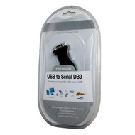 Usb To Serial DB9 Bafo Converter