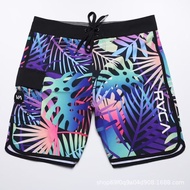 Rvca Cross-border Foreign Trade Hot Beach Surfing Pants Mens Swimming Trunks Summer Beach Pants Casu