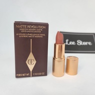 Charlotte Tilbury Pillow Talk mini Lipstick 1.1G Sephora Standard