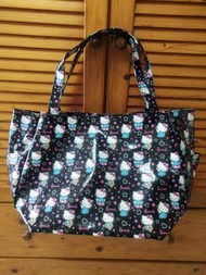 Harrods Hello Kitty 環保手提袋