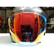 Visor for Motorax S30 & GSB G-263 Helmet