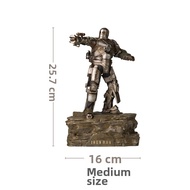 TONGSHIFU | Marvel Iron Man MK1 Limited Edition Collectible Bronze Statue