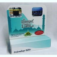 ZULHIJJAH LIP SOFTENER FOR HAJJ UMRAH GOODS LIP GLUE PRODUCTS WITHOUT ADDITIONAL FRAGRANCES AUCI AND
