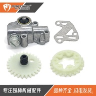 Chain Saw MS381 380 038Oil Pump038AV Turbine Gear1119 640 3200 YVJ6