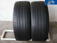 ยางมือสอง 245 45 r19 CONTINENTAL ปี2023 ราคาต่อเส้น