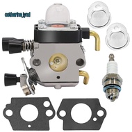 Carburetor for  FS80 Carburetor -  FC55 FC75 FS45 FS45C FS80 FS85 HL45 HL75 HS45 HS75  a Carburetor