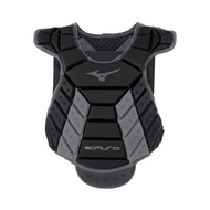 Mizuno Mizuno Samurai Women's Fastpitch Softball Chest Protector