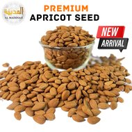Apricot seeds (raw)/biji aprikot (anti kanser)-1kg,500g,250g