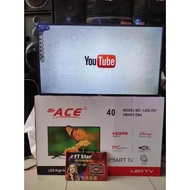 ACE SMART TV 40NCHES