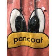 PANCOAT SWEATSHIRT/HOODIE (LIVE LOCK).