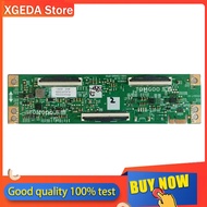Original 5800-T50Q00-0P00 VER00.01 logic board screen V500DJ7-QE1 tested well 5800 T50Q00 0P00