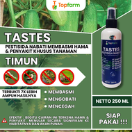 Obat Daun Timun Kuning / Obat Tanaman Timun / Obat Timun / Obat Buah Timun / Obat Semprot Hama Tanam