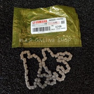 YAMAHA LC135 FZ150 Y15ZR TIMING CHAIN 96LE STANDARD RANTAI OEMQUALITY