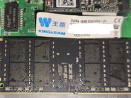 DDR4 16GB 3200MHz SO-DIMM Laptop Ram