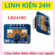 Human Presence Motion Sensor Ld2410C - Human Presence Sensor