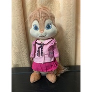 Alvin & Chipmunk Plush