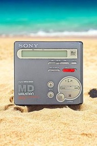Sony MZ-R70