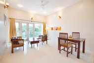 HRBR Layout Apartments