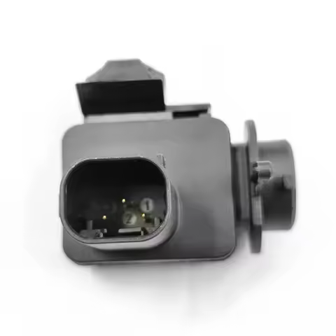 Car Air Quality Sensor 5QJ907643 For VW PASSAT B8 Golf 8 MK8 Tiguan For Audi Q4 Q5 For Skoda Seat Ko