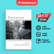 Gestation - Paperback - English - 9781646623204