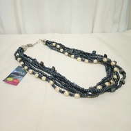 Kalung Bali Beads Manik New