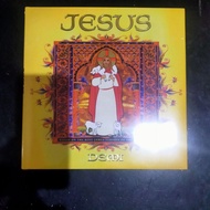Jesus - Demi [Picture Story Book]