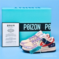 S035 Friction with Sound AJ Sneakers Girls Shoes 30-38N