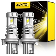 AUXITO M3 60W 12000LM Super Bright H11 H4 H7 Led Headligh Car Headlamp 9005 9006 Hb3 Hb4 Led Headlig