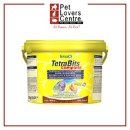 Tetra Tetra Bits 3.6l/1150g