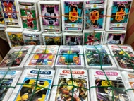 mainan jadul/mainan kartu gambar / Gambar Random / kartu kwartek/kartu mainan tepuk anak anak harga 