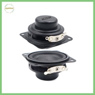EPMN> 1PC Full Range Audio Speaker 40MM 4 Ohm 5W HiFi Stereo Loudspeaker  Speaker new