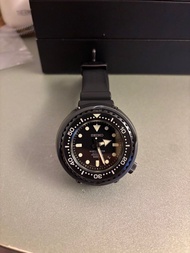 Seiko SBDX013 自動Tuna  95% new