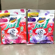 Attack Jaz1 Detergen 200 gram / 5000 an