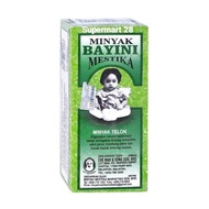 Baby oil baby oil telon oil baby oil baby oil mestika baby oil 30ml