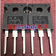6pcs GW80H65DFB STGW80H65DFB TO247 650V 120A new original on sale