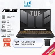 Asus TUF Gaming F15 FX507Z-U4LP052W / FX507V-U4LP030W / FX507V-V4LP028W Notebook (15.6" FHD/512GB SS